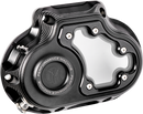 Performance Machine (PM) Black Ops™ Hydraulic Transmission Cover for Touring Models - Part