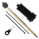 QuadBoss 05-09 Polaris Ranger 500 2x4 (02) Steering Rack Tie Rod Assembly Kit – Right Inner & Outer