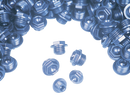 Works Connection Blue Oil Plug for Kawasaki, Suzuki, Yamaha, Honda - Part 24-002