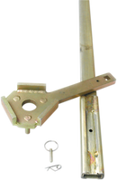 SNO STUFF Clutch and Spider Remover Tool 725-185 for Arctic Cat, Comet, and Polaris Clutches
