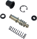 PARTS UNLIMITED Brake Master Cylinder Rebuild Kit 06-407P