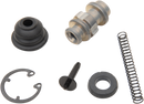 PARTS UNLIMITED Brake Master Cylinder Rebuild Kit 06-408P