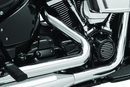 Kuryakyn Precision Tranny Shroud for Harley-Davidson Models - Part 6457