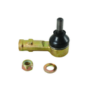 QuadBoss Part 411586 Steering Tie Rod Assembly Kit for Polaris RZR XP 1000 (2015-2019) and Arctic Cat Havoc X