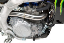 Yoshimura RS-12 System for Yamaha YZ450F and YZ450FX – Performance Exhaust Upgrade