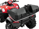 QuadBoss Weekender Trunk with Ample Storage and Comfort for Powersports Vehicles
