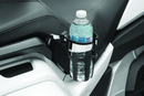 Kuryakyn Reflex Drink Holder for Honda Goldwing GL1800 Passenger Mount in Chrome – Part 6492