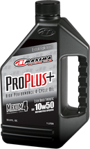 MAXIMA RACING OIL Pro Plus+ 4T Oil - 10W50 - 1L 30-19901