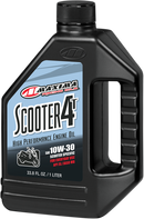 MAXIMA RACING OIL Scooter 4T Oil - 10W30 - 1L 30-22901
