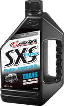 MAXIMA RACING OIL SXS UTV Premium Transmission Oil - 1L 40-41901