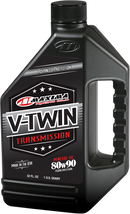MAXIMA RACING OIL V-Twin Transmission Oil - 80W-90 - 1 U.S. quart 40-02901