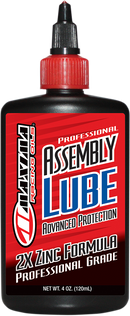 MAXIMA RACING OIL Assembly Lube - 4 U.S. fl oz. 69-01904