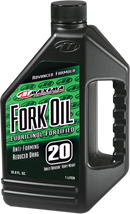MAXIMA RACING OIL Fork Oil - 20wt - 1L 57901