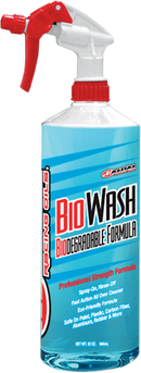 MAXIMA RACING OIL Bio Wash Spray - 1L 80-85932