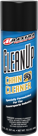 MAXIMA RACING OIL Chain Cleaner - 15.5 U.S. fl oz. - Aerosol 75920