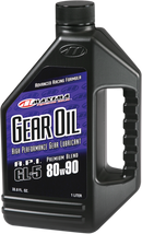 MAXIMA RACING OIL Shaft Drive Gear Oil - 80W-90 - 1L 43901