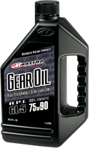 MAXIMA RACING OIL Synthetic Gear Oil - 75W-90 - 1L 44901