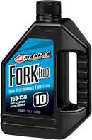 MAXIMA RACING OIL Racing Fork Fluid - 10W - 1L 59901-10