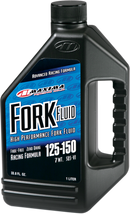 MAXIMA RACING OIL Racing Fork Fluid - 7W - 1L 59901-7