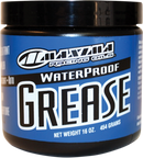 MAXIMA RACING OIL Waterproof Grease Tub - 16 oz. net wt. 80916