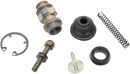 PARTS UNLIMITED Brake Master Cylinder Rebuild Kit 06-438P