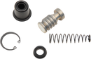 PARTS UNLIMITED Master Cylinder Rebuild Kit - Honda 06-464P