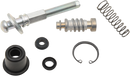 PARTS UNLIMITED Master Cylinder Rebuild Kit - Yamaha 06-493P