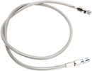 PARTS UNLIMITED +6" Brake Line - 37" - Polaris POLAR-002-6