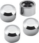 S&S CYCLE Head Bolt Cover - Magnetic 50-0333