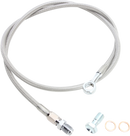 PARTS UNLIMITED +6" Brake Line - 41" - Polaris POLAR-003-6