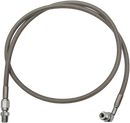 PARTS UNLIMITED +6" Brake Line - Polaris POLAR-004-6