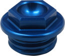 WORKS CONNECTION Oil Fill Plug for Gas Gas, Husqvarna, KTM – Part Number 24-030