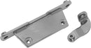 Oil Tank Brackets Softail 84 93