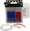 PARTS UNLIMITED Battery - 12N11-3A-1 12N11-3A-1-FP