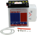 PARTS UNLIMITED Battery - 12N12A-4A-1 12N12A-4A-1-FP