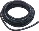 Bikers Choice 1/4 Inch x 25 Feet Neoprene Oil and Fuel Line