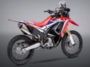 Yoshimura RS-4 Slip-On Exhaust System for Honda CRF250L and CRF250RL Rally