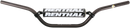 RENTHAL 7/8" Off-Road Handlebar - 816 - CRF150 Adult - Black 816-01-BK-01-185