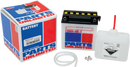 PARTS UNLIMITED Battery - 12N7-3B 12N7-3B-FP