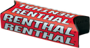 RENTHAL Team Issue Fatbar™ Handlebar Pad - Red P274