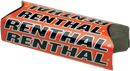 RENTHAL Team Issue Fatbar™ Handlebar Pad - Orange P276