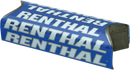 RENTHAL Team Issue Fatbar™ Handlebar Pad - Blue P281