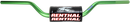 RENTHAL Fatbar™ Handlebar - 609 - RC High - Green 609-01-GN