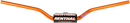 RENTHAL Fatbar™ Handlebar - 673 - Trials 100 - Orange 673-01-OR