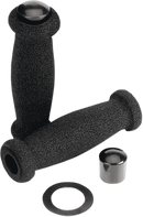 PARTS UNLIMITED Foam Grip Set - Original L99-20500