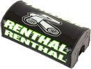 RENTHAL Fatbar™ Handlebar Pad - Team Issue - Black/Green/White P318