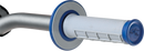 RENTHAL Offroad Dual-Compound Grips - Blue G157