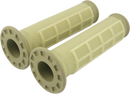 RENTHAL Reinforced Dual-Compound Grips for ATVs - Kevlar G171