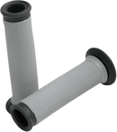RENTHAL Street Dual-Compound Grips - 1-1/8" - Gray G174
