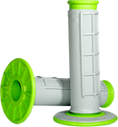 RENTHAL Offroad Dual-Compound Grips - Green G191